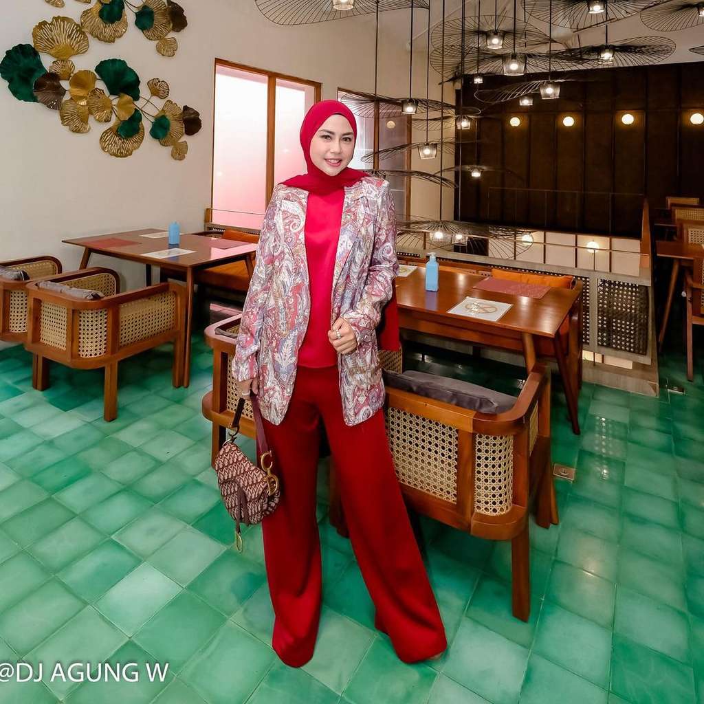Heidy Sunan