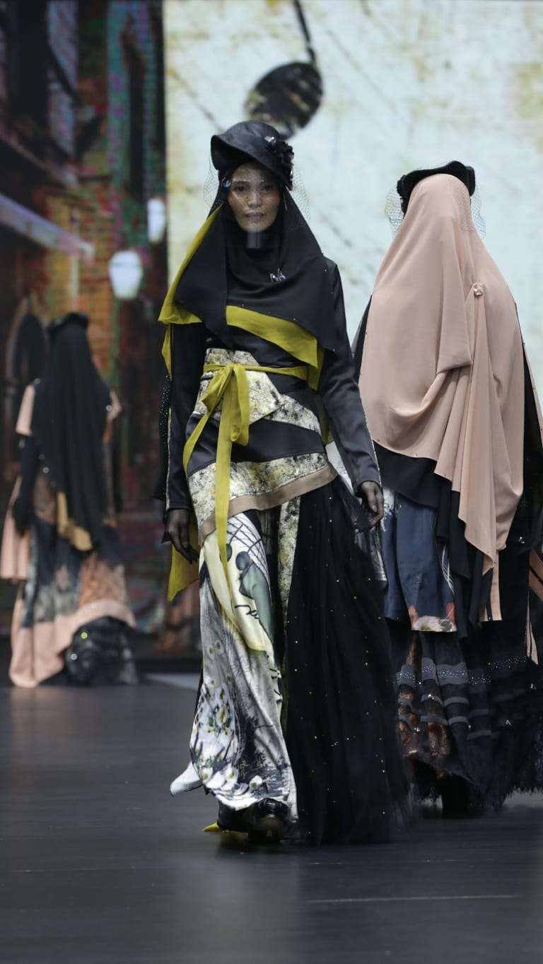 Motif Hawa
