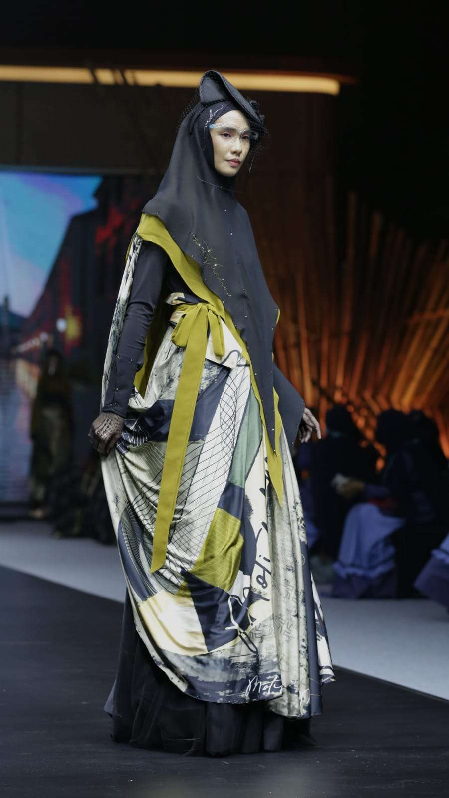 Motif Hawa