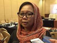 Alissa Wahid