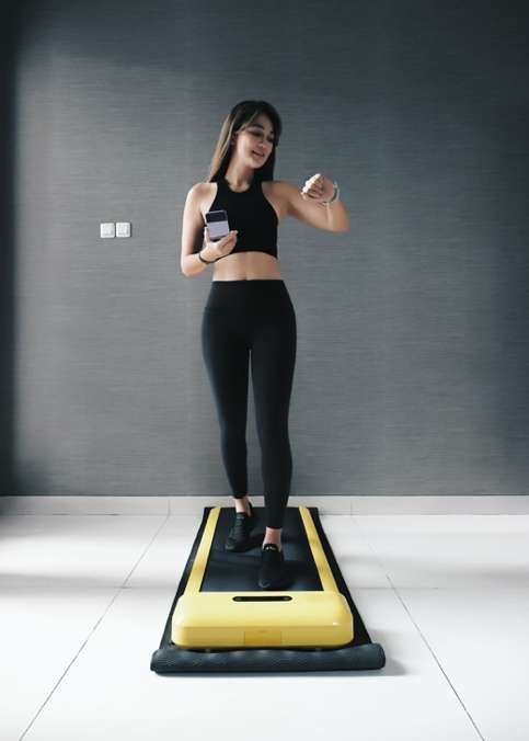 Luna Maya
