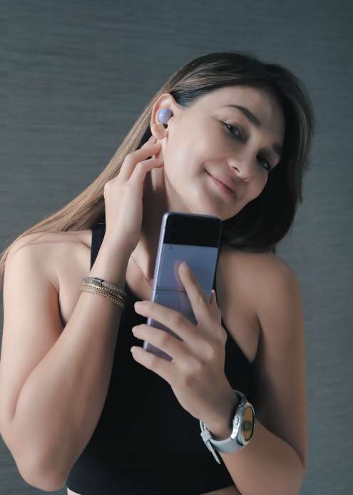 Luna Maya