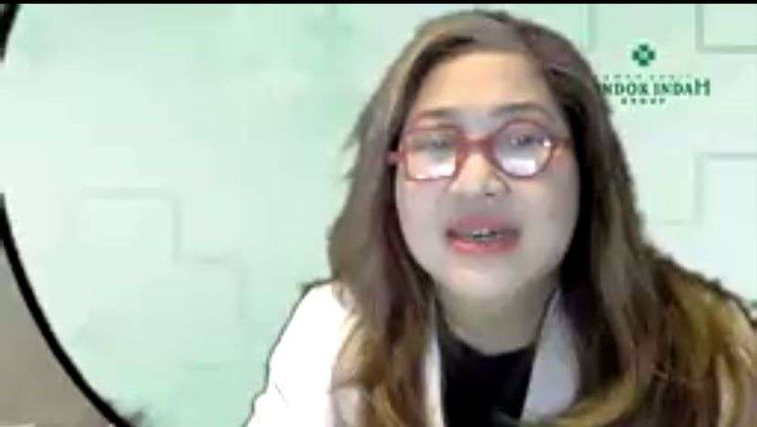 Dr Fauziah