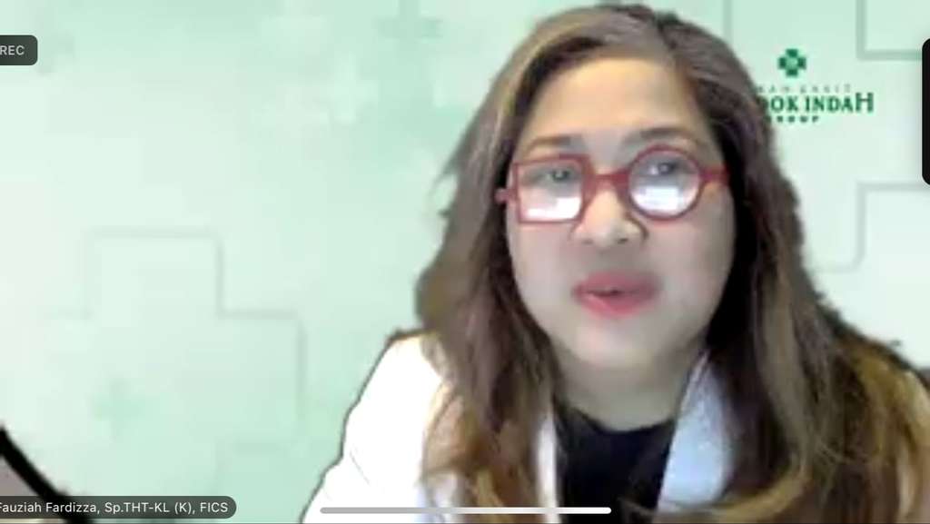 dr Fauziah