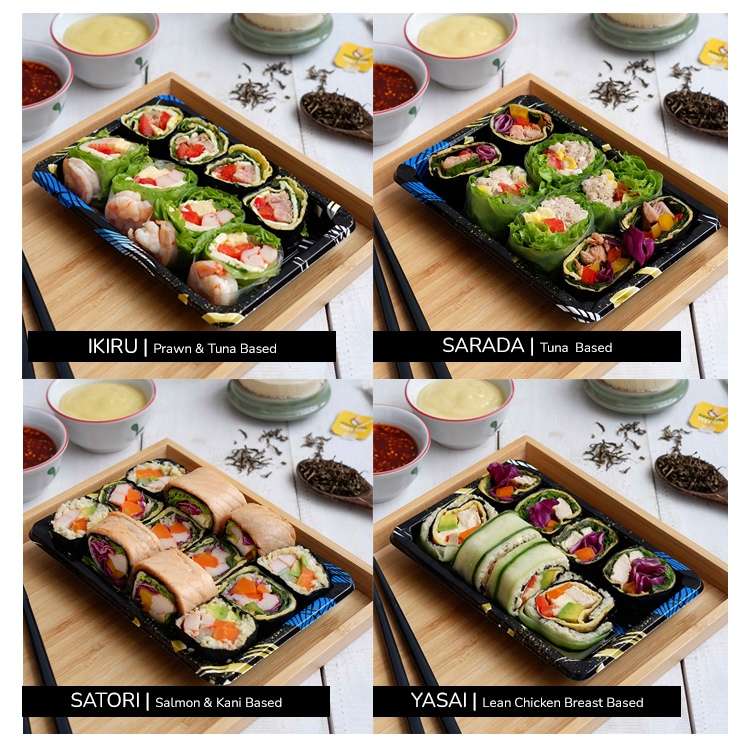 SushiMoo