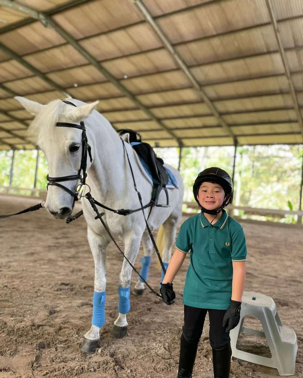 Rafathar Malik Ahmad