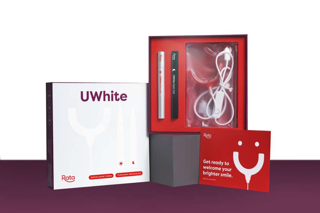 UWhite Kit