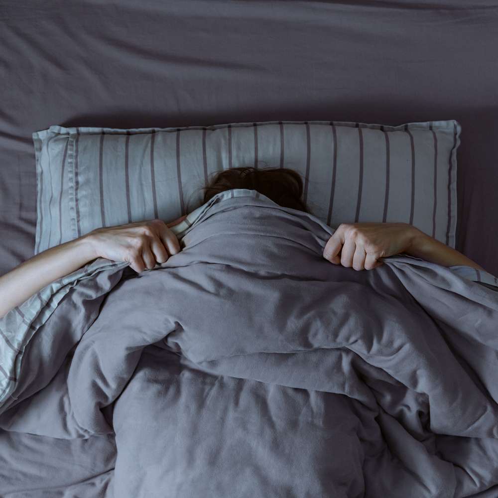 4 Bahaya yang Mengintai saat Tidur Kurang dari 7 Jam Sehari, Bisa Fatal Lho!