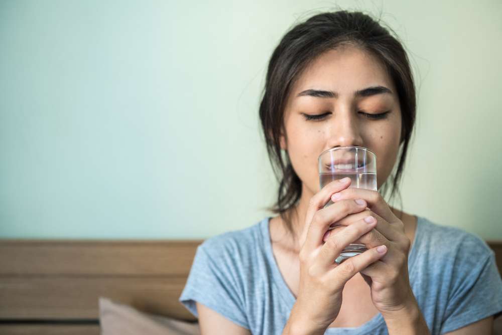 Rahasia Memanjakan Diri Sebelum Tidur agar Tampil Cantik Luar Dalam Setiap Hari