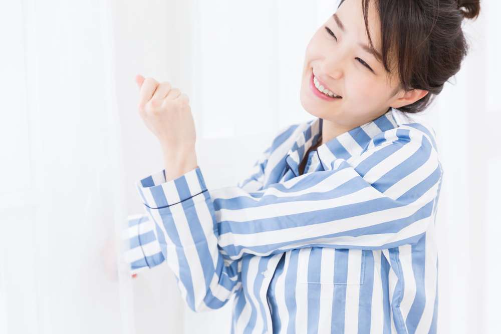 Rahasia Memanjakan Diri Sebelum Tidur agar Tampil Cantik Luar Dalam Setiap Hari