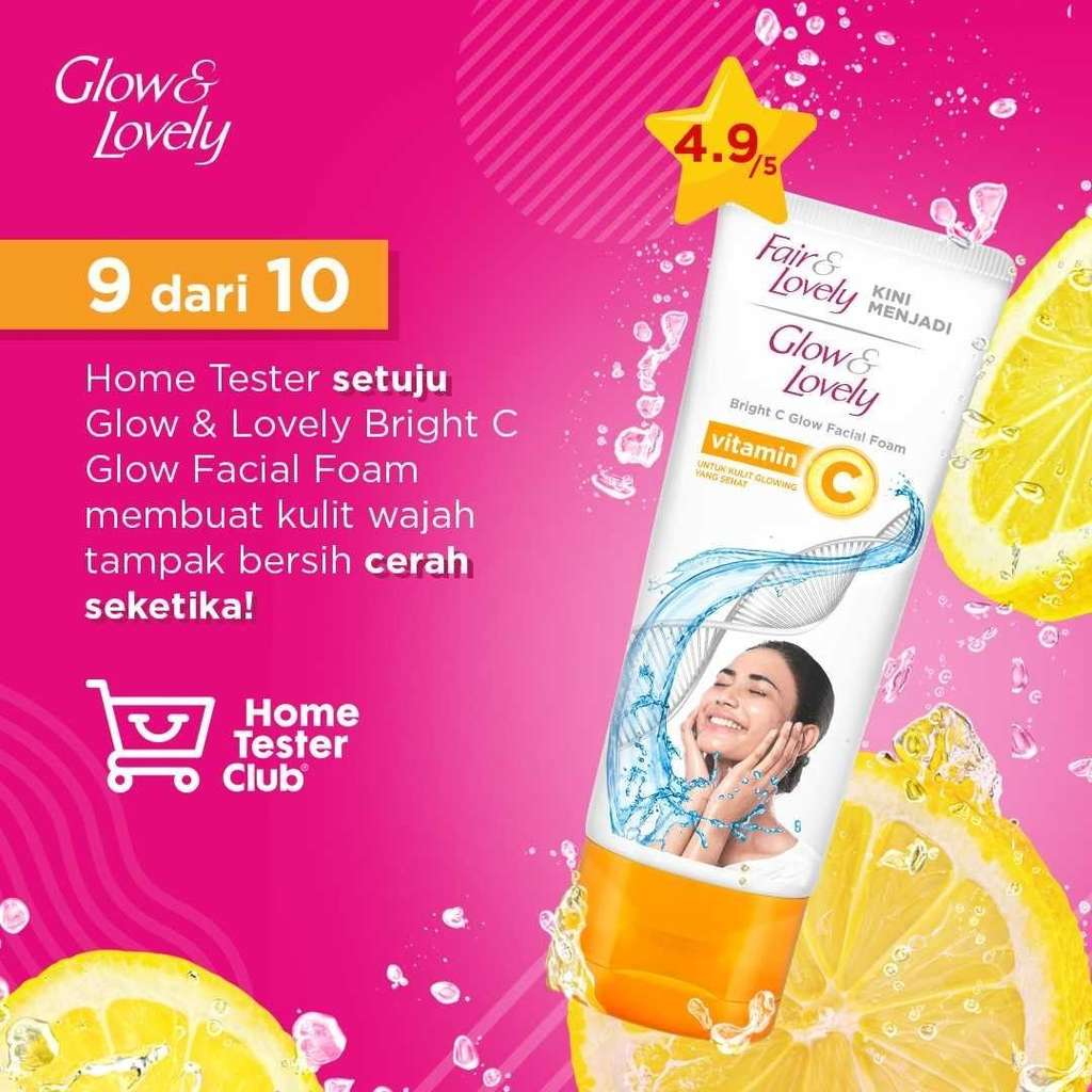 Tips Glow Ready Look Saat Virtual Meeting, Bebas Panik Saat On Cam Dadakan