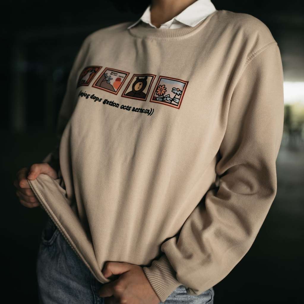 hoodie