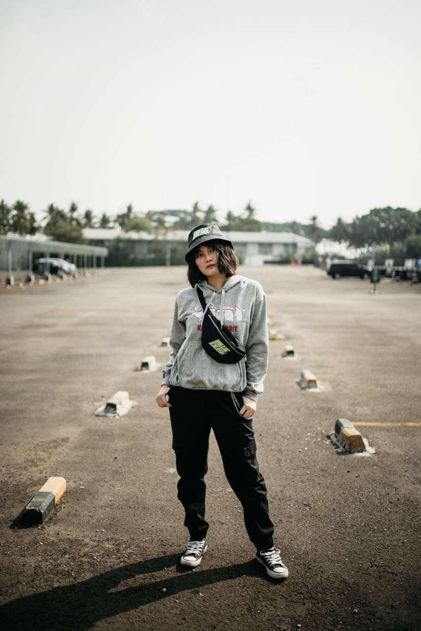 hoodie