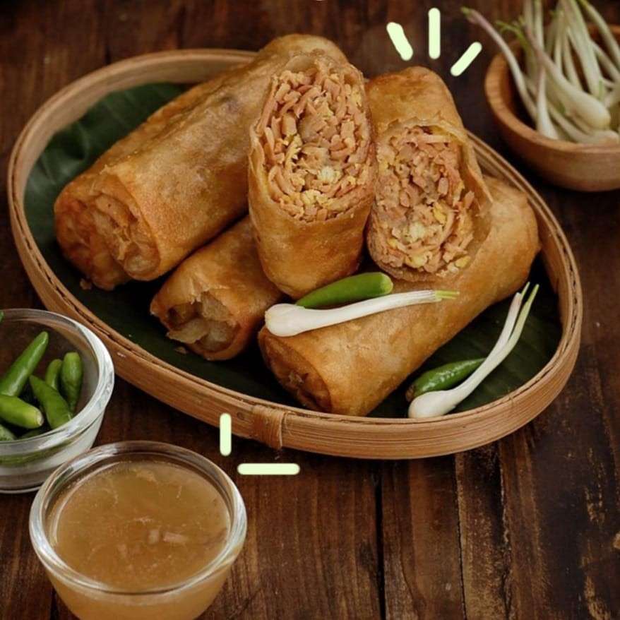 Mengulik Kuliner Legendaris Lumpia Semarang, Banyak Disukai Sampai Sekarang Mengulik Kuliner Legendaris Lumpia Semarang, Banyak Disukai Sampai Sekarang