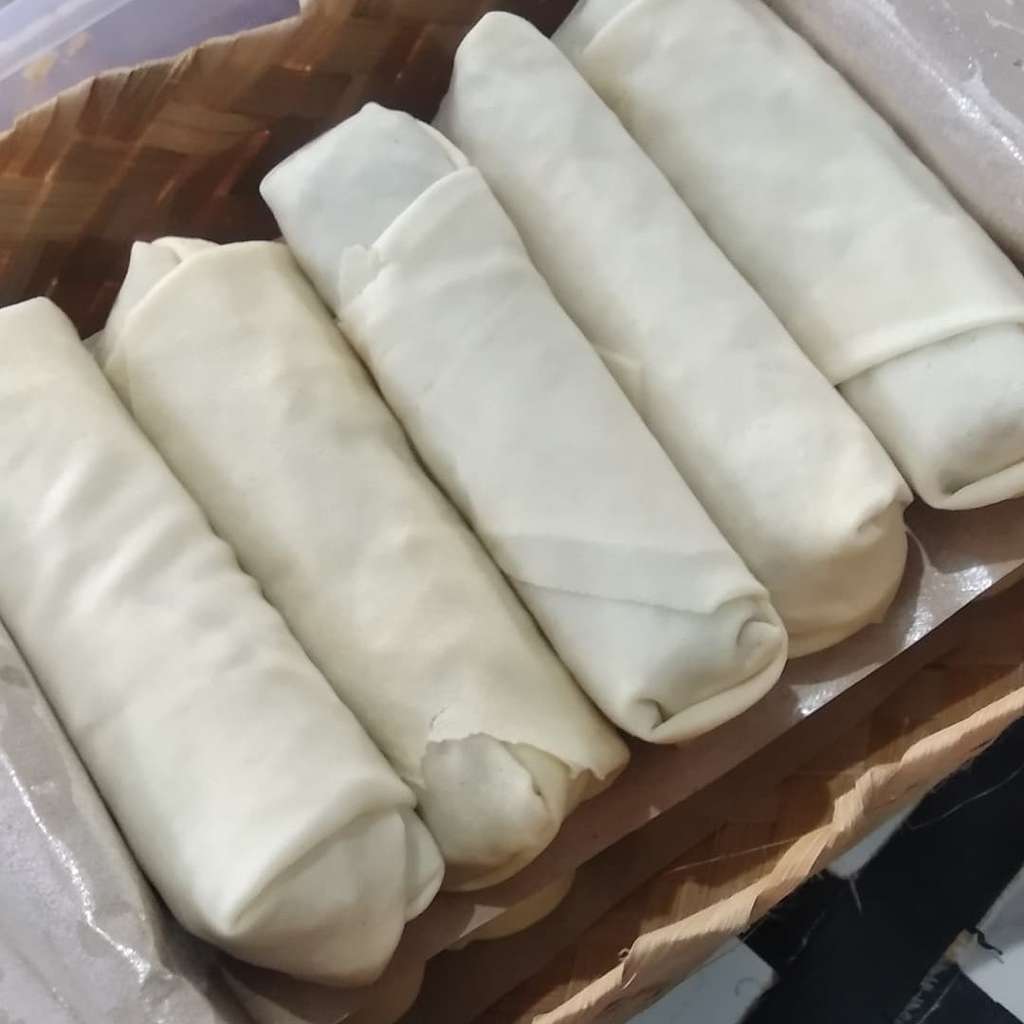 Mengulik Kuliner Legendaris Lumpia Semarang, Banyak Disukai Sampai Sekarang Mengulik Kuliner Legendaris Lumpia Semarang, Banyak Disukai Sampai Sekarang