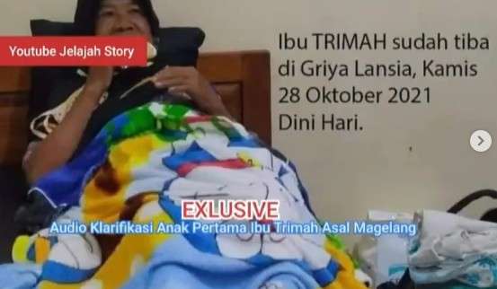 Ibu timah