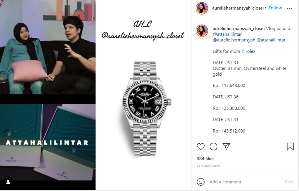 Instagram