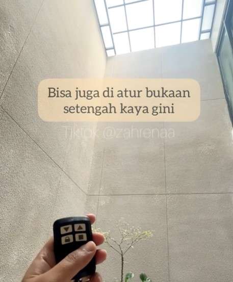 Atap geser