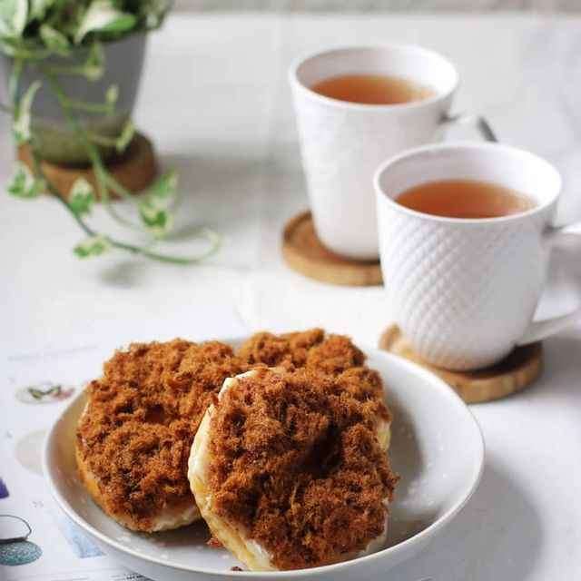 Manis dan Sedap/Donut 93