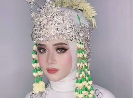 Pengantin Sunda