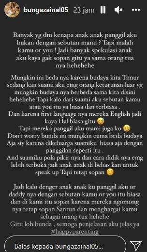 bunga