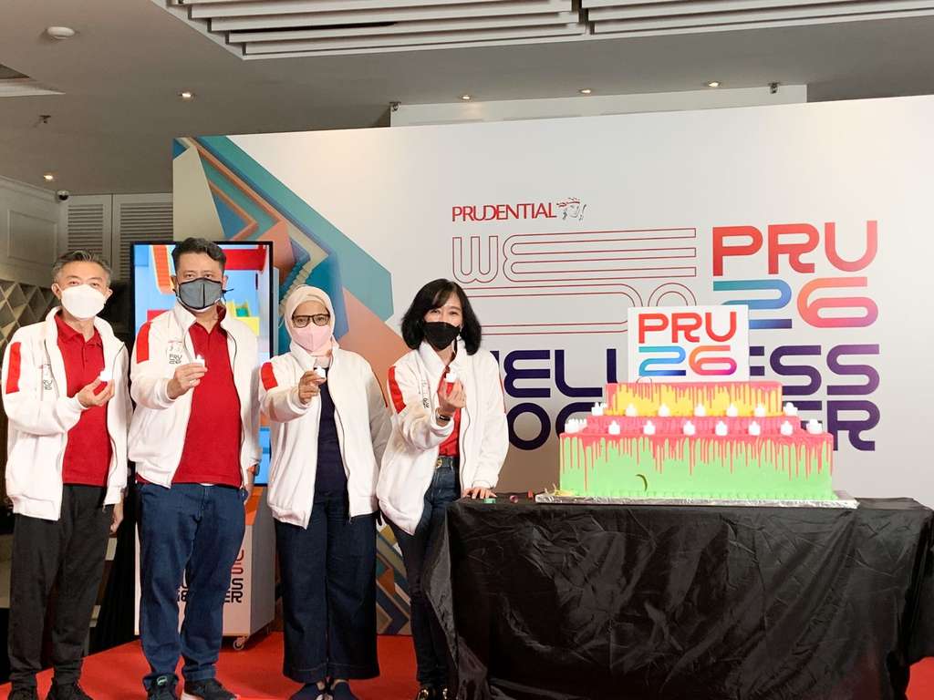 Prudential