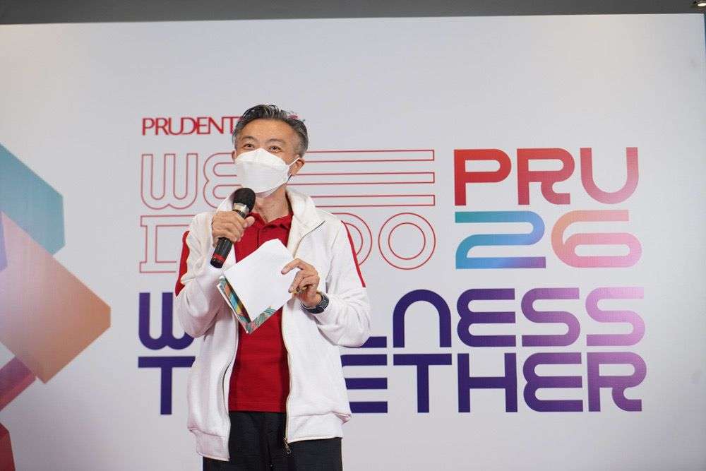 Prudential