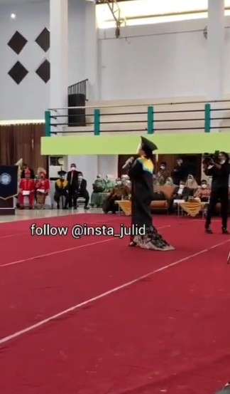 Wisudawati