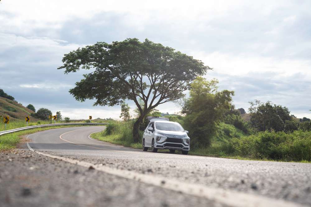 Mitsubishi Xpander