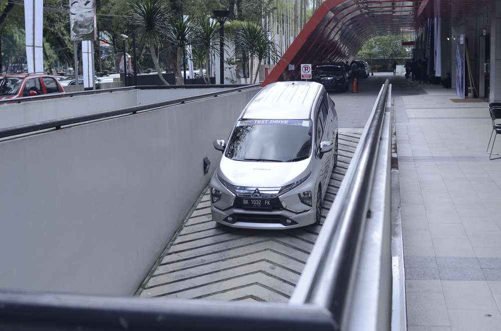 Mitsubishi Xpander