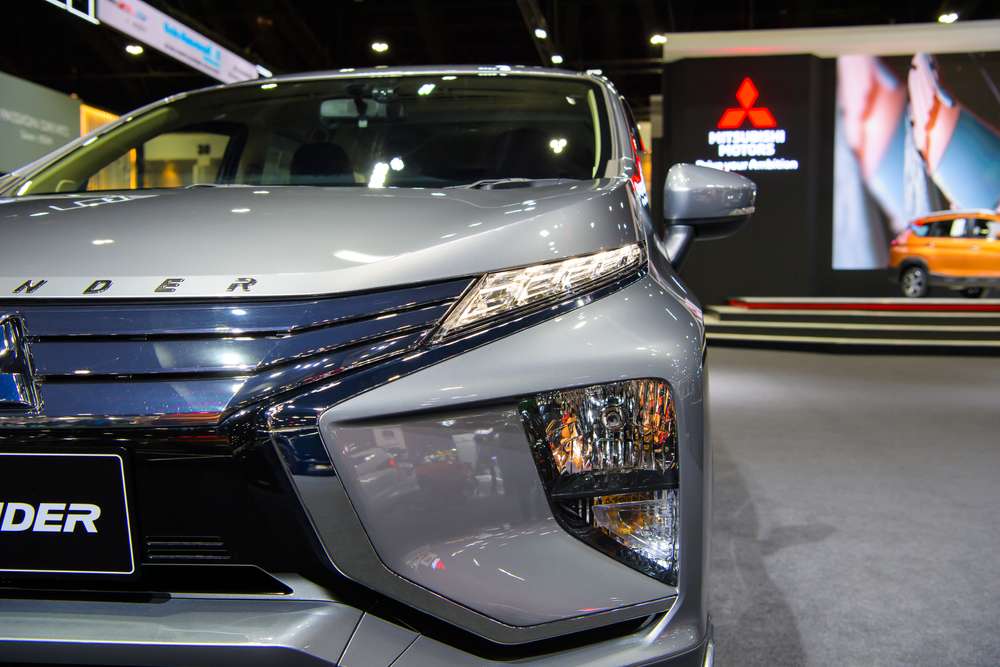Mitsubishi Xpander