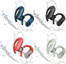 TWS JBL