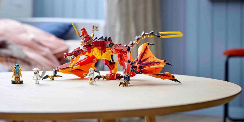 Ninjago