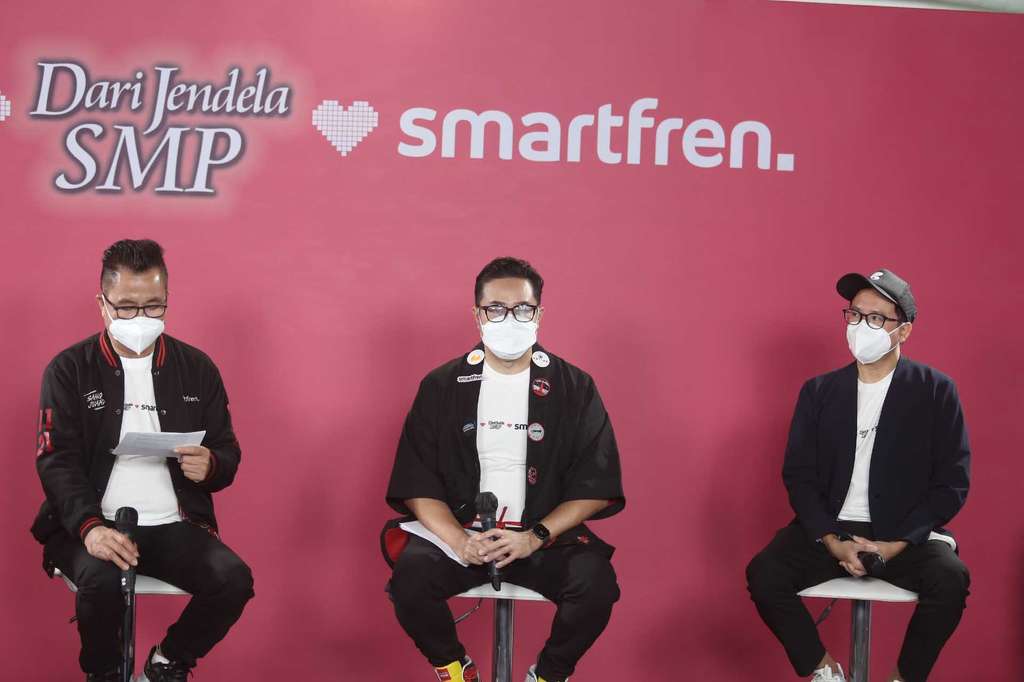 Smartfren