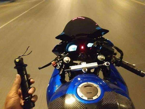 8 momen apes saat memakai barang yang tiba-tiba rusak.