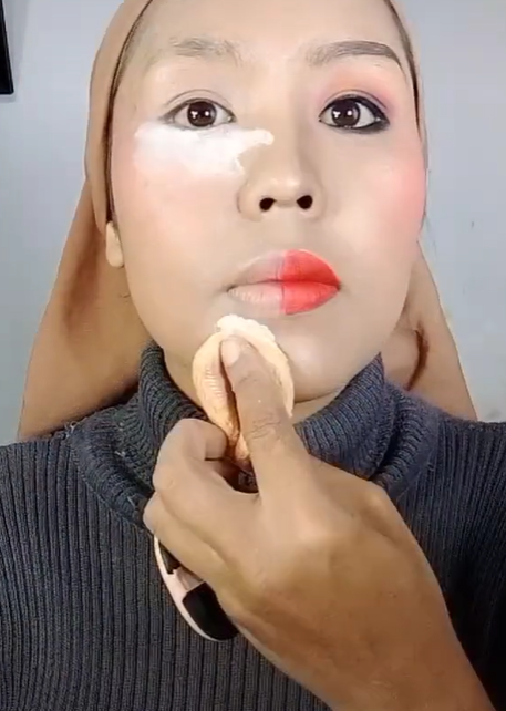 Melakukan Teknik Baking