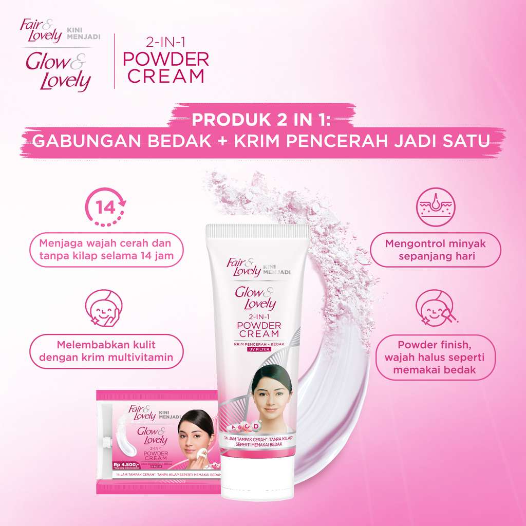 Tips Aplikasi BB Cream Biar Tampil Glowing Seharian