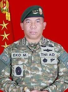 Letjen Eko