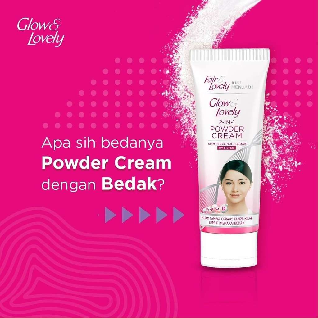 Powder Cream vs Bedak Biasa, Mana yang Ampuh Bikin Wajah Glowing Seharian?