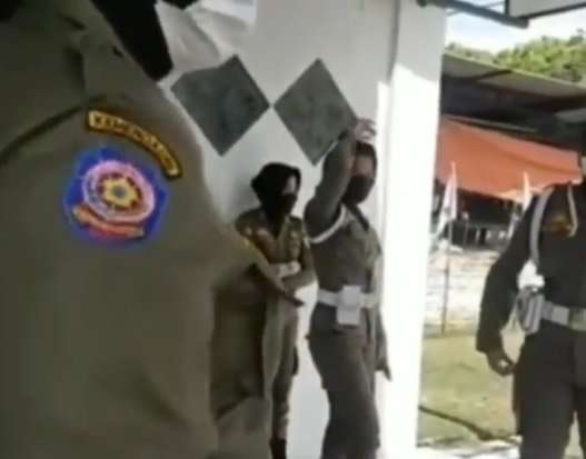 Satpol PP