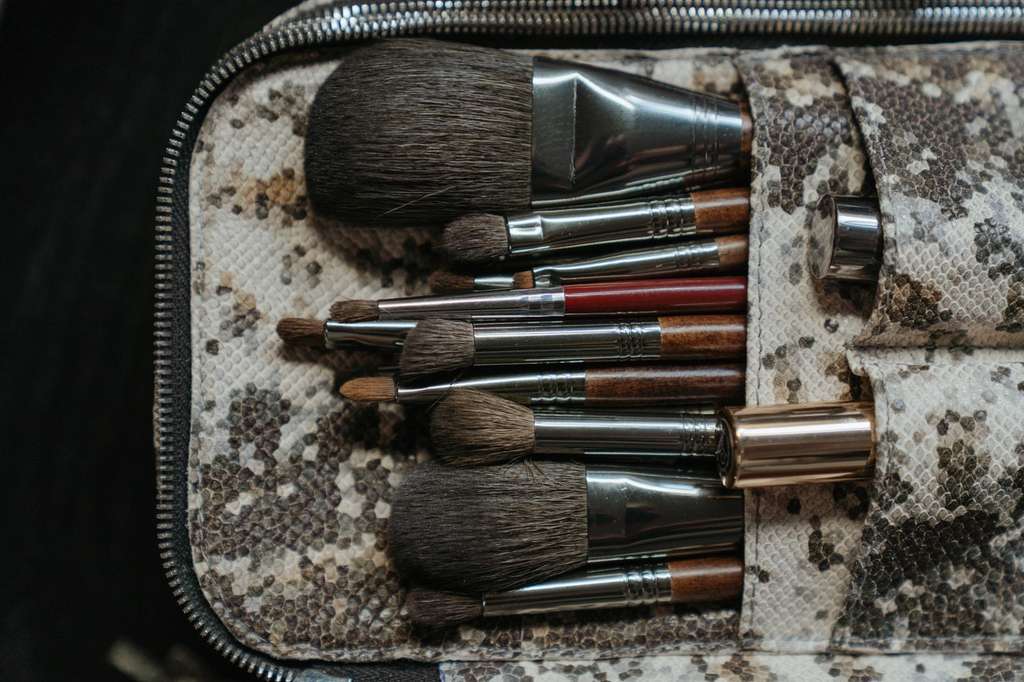 Kuas Makeup