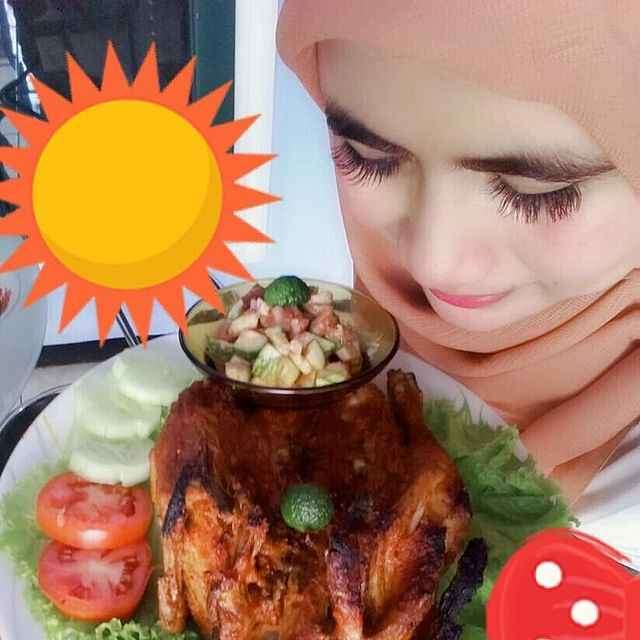Manis dan Sedap/Inaq Belmeer Manis dan Sedap/Inaq Belmeer
