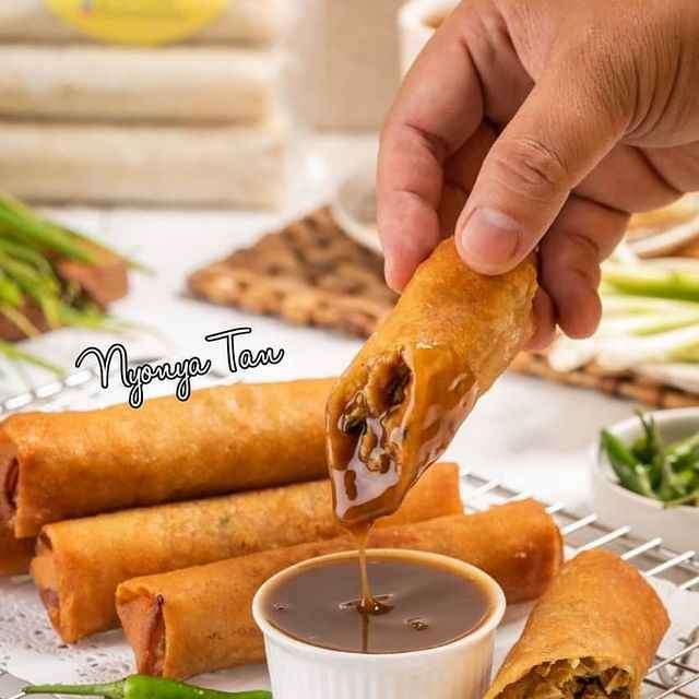 Manis dan Sedap/Nyonya Tan