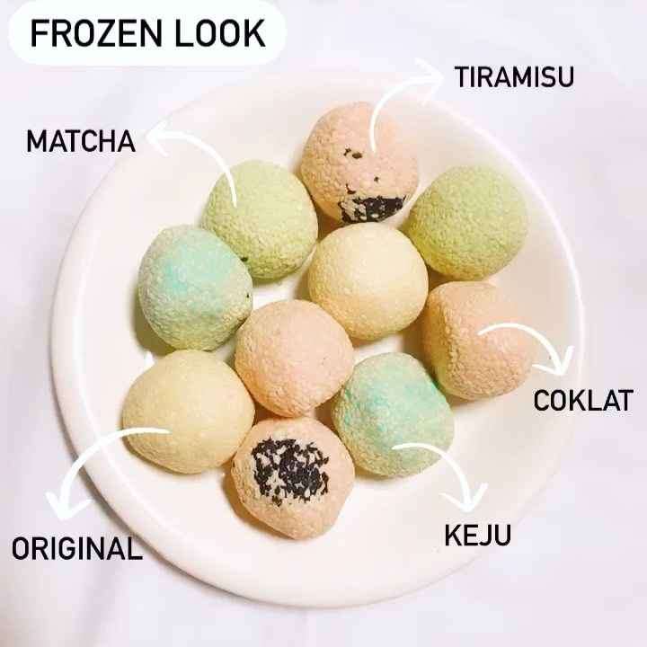 Manis dan Sedap/Ichigo ID