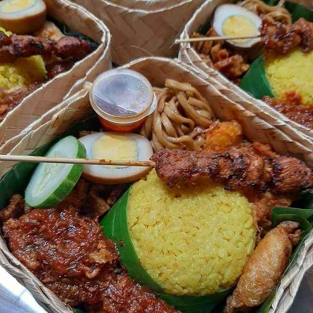 Manis dan Sedap/Kedai 27 Bu Buto