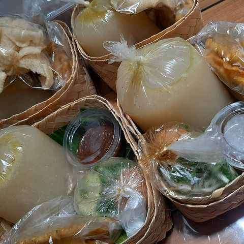 Manis dan Sedap/Kedai 27 Bu Buto