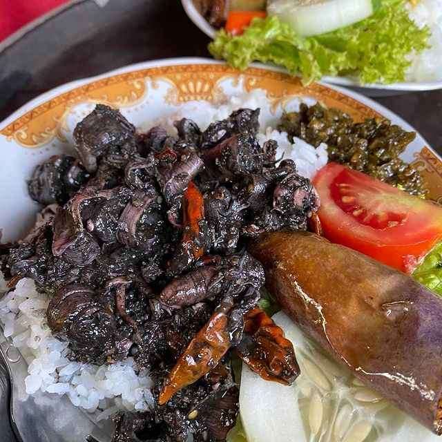 Manis dan Sedap/Warung Morolali Khas Malangan Manis dan Sedap/Warung Morolali Khas Malangan
