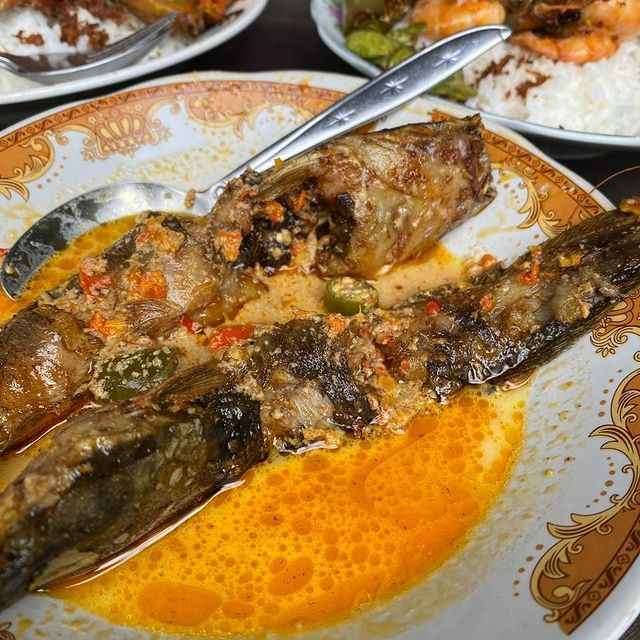 Manis dan Sedap/Warung Morolali Khas Malangan Manis dan Sedap/Warung Morolali Khas Malangan