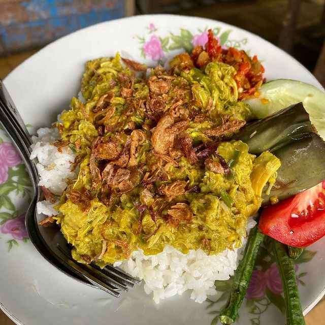 Manis dan Sedap/Warung Morolali Khas Malangan Manis dan Sedap/Warung Morolali Khas Malangan