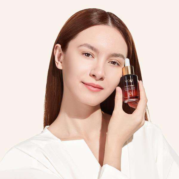 Y.O.U Golden Age Refining Serum